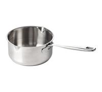 Casserole 16 cm 2 becs verseurs - Maestro