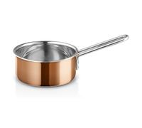 Casserole 16 cm, cuivre, Eva Solo