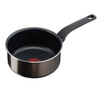 Casserole 16 cm Easy cook & clean - Tefal - Noir - Aluminium marron G