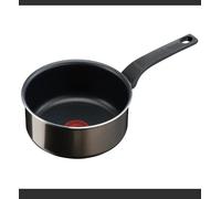 Casserole 18 cm easy cook & clean aluminium antiadhésif 18 cm tefal