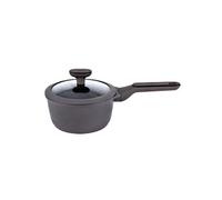 Casserole 18 Cm En Fonte D'aluminium Avec Couvercle Sycamore Cas18tfi De