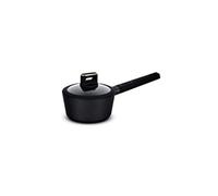 Casserole 18cm En Fonte D'aluminium Anti Adhésif Tfi Brass