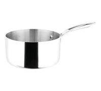 Sitram RAPSODY CASSEROLE INOX, Argent