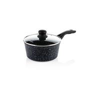 Westinghouse - Casserole 20 CM - Induction - Marbre Noir Noir G