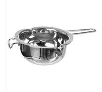 JJA Casserole à bain-marie 136064 - 14 cm inox