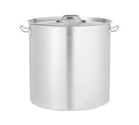 Casserole à induction - 130 L - Ø 55 cm - Royal Catering