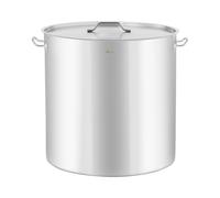 Casserole à induction - 170 L - Ø 60 cm - Royal Catering