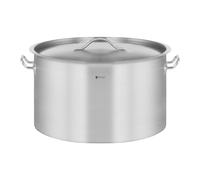 Casserole à induction - 44 L - Ø 45 cm - Royal Catering