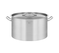 Royal Catering Casserole à induc RCST-58E3-S