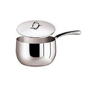 Casserole à manche Sambonet Kikka en acier inoxydable 18/10, 0,8 l, S0020-S00013-51706-62