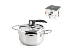 Autocuiseur Inoxpran 2787 YDP006287, 3,5l, argenté