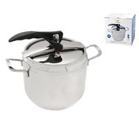 Royal Norfolk 210688 Casserole à pression, en acier inoxydable, 5 l