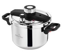 Casserole à pression Swiss Haus, 4 litres