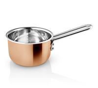 Casserole à sauce 13 cm, cuivre / acier inoxidable, Eva Solo
