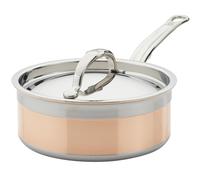 Casserole à sauce COPPERBOND 18 cm, 1,9 l, cuivre, Hestan