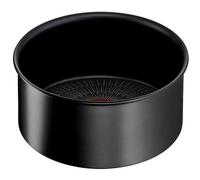 Casserole à sauce INGENIO UNLIMITED L7632932 18 cm, noir, aluminium, Tefal