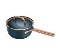 Casserole à sauce MILANO 18 cm, 2,8 l, bleu, revêtement céramique, ZWILLING