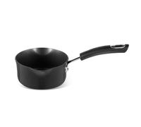 Casserole à sauce pour le lait TOTAL 14 cm, 0,9 l, aluminium, Circulon