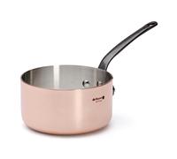 Casserole à sauce PRIMA MATERA 14 cm, cuivre, de Buyer