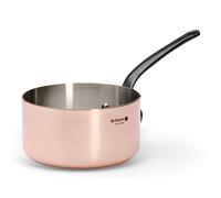 Casserole à sauce PRIMA MATERA 18 cm, cuivre, de Buyer