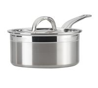 Casserole à sauce PROBOND 16 cm, 1,4 l, acier inoxidable, Hestan