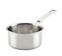 Casserole à sauce PROBOND LUXE 12 cm, 700 ml, acier inoxidable, Hestan