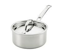 Casserole à sauce PROBOND LUXE 16 cm, 1,4 l, acier inoxidable, Hestan
