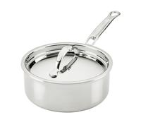 Casserole à sauce PROBOND LUXE 18 cm, 1,9 l, acier inoxidable, Hestan