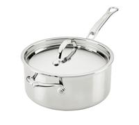 Casserole à sauce PROBOND LUXE 22 cm, 3,8 l, acier inoxidable, Hestan