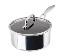 Casserole à sauce SCRATCHDEFENSE C1 20 cm, 2,8 l, acier inoxidable, Circulon
