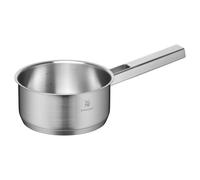 Casserole à sauce ULTIMATE COOL 16 cm, 1,4 l, argent, acier inoxidable, WMF