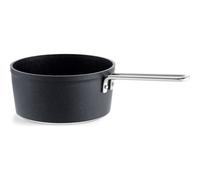 Casserole ADAMANT 18 cm, noir, aluminium, Fissler