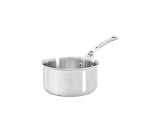 Casserole Affinity tout inox ø 18 cm