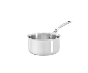 Casserole Affinity tout inox ø 18 cm