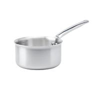 Casserole ALCHIMY 18 cm, 2 l, acier inoxydable, de Buyer