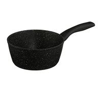 CASSEROLE ALU FORGE REVETEMENT PIERRE 18 CM