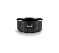 Casserole Aluminium 16 Cm Effet Pierre Stoned_cas16_tfi