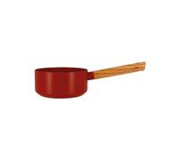 Casserole aluminium 16cm paprika - 7930280 - Ector - OGO
