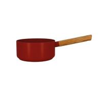 Casserole aluminium 18cm paprika - 7930281 - Ector - OGO
