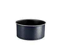 Casserole aluminium 20cm noir - L7233002 - Ingenio So'light - TEFAL