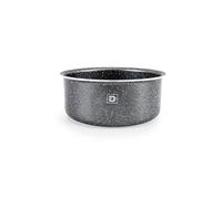 Casserole Aluminium Anti Adhésif 16cm Tfi Genesis Gris