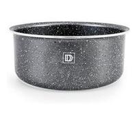 Casserole Aluminium Anti Adhésif 16cm Tfi Genesis Gris Durand Dupont Noir G