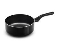 Casserole Aluminium Anti Adhésif 18cm Tfi Neov2 Kitchencook Noir G