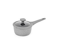 Casserole Aluminium Anti Adhésif 18cm Tfi Zoe