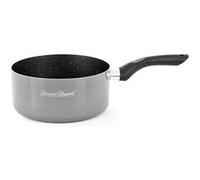 Casserole Aluminium Anti Adhésif 18cm Tfsi Ophelie Durand Dupont Gris G