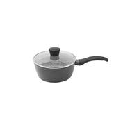 Casserole Aluminium Forgé Anti Adhésif 18cm Tfi Granit In