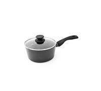 Casserole Aluminium Forgé Anti Adhésif 18cm Tfi Noa