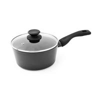 Casserole Aluminium Forgé Anti Adhésif 18cm Tfi Noa Kitchencook