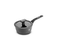 Casserole Aluminium Forgé Anti Adhésif 18cm Tfi Platinium