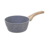 Casserole aluminium forgé ""Cuisson Nature"" - 16